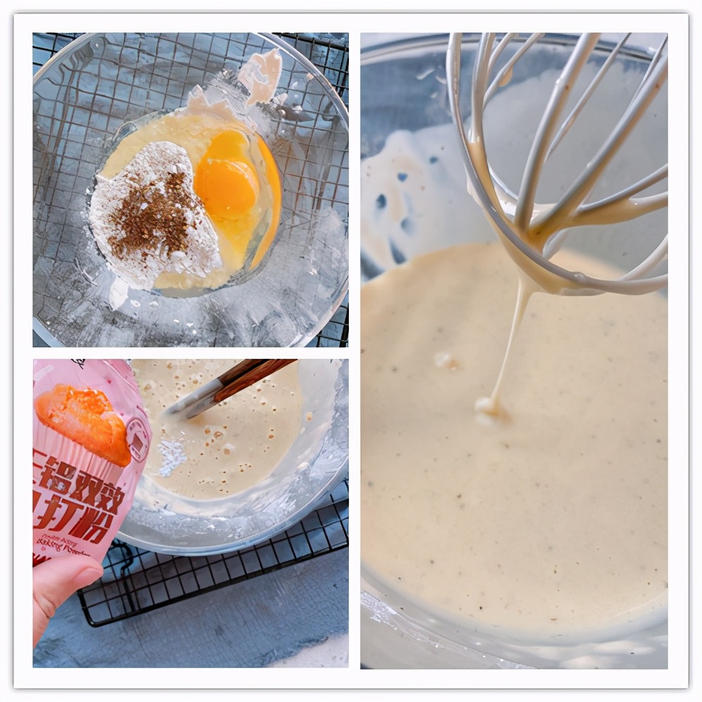 春節下酒菜乾炸小黃魚，麵糊很關鍵，這樣做酥脆掉渣，涼了不回軟