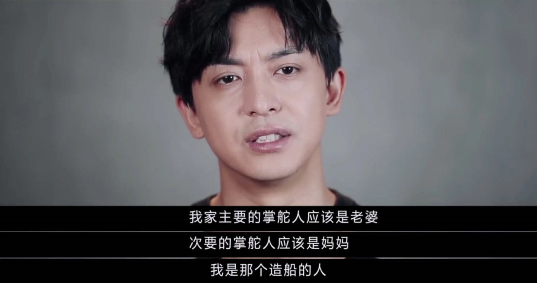 嫁林志颖被骂10年，婆婆嫌她太暴露：婚后男人，