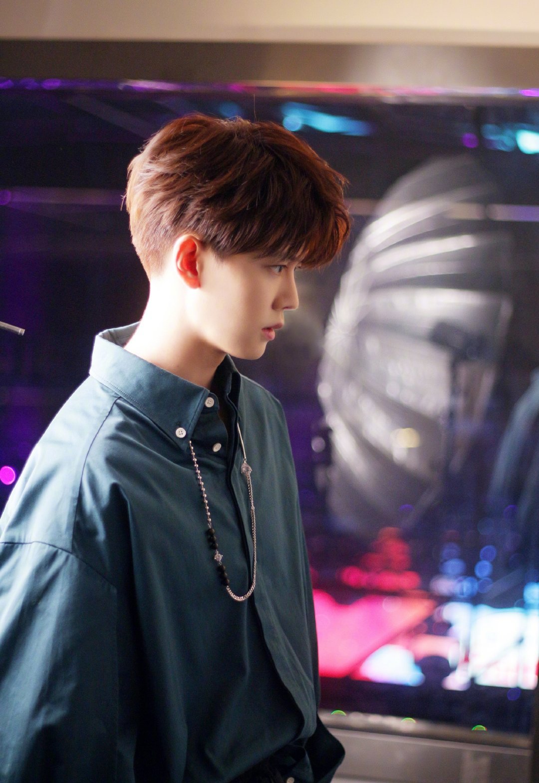 任嘉伦壁纸(这次不是陆大人也不是叶冲哦)‖再不