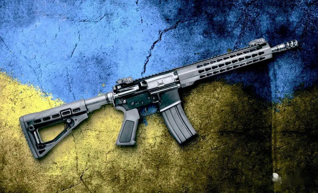 世界公认最强的4大步枪