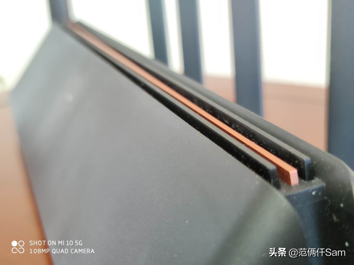 小米10+wifi6路由器能强到什么程度？小米wifi6路由器测评