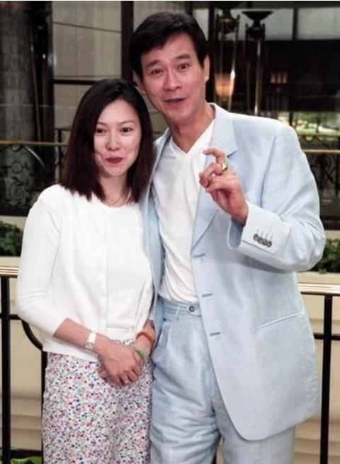 TVB“人肉台徽”沈殿霞的乐活人生