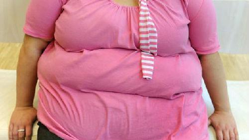 CNN：隨著中國越來越富裕，腰圍也在擴大！ 超重人數直超美國人口