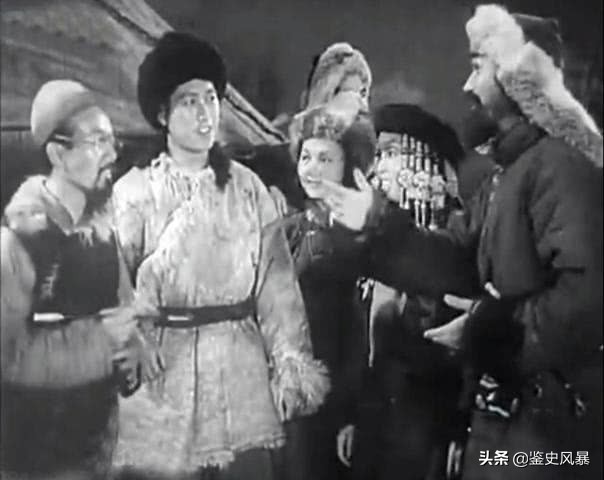 秦怡：前夫陈天国是个好演员，可惜终生酗酒，女儿像他一样固执