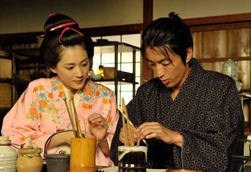 日本电视剧神作六部半推荐