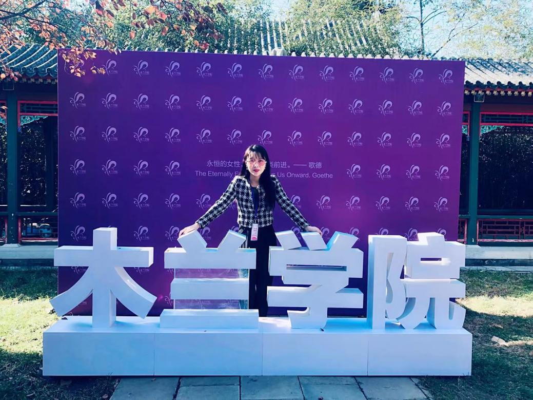 毛敏：香港是推广非遗全球化的一扇大门