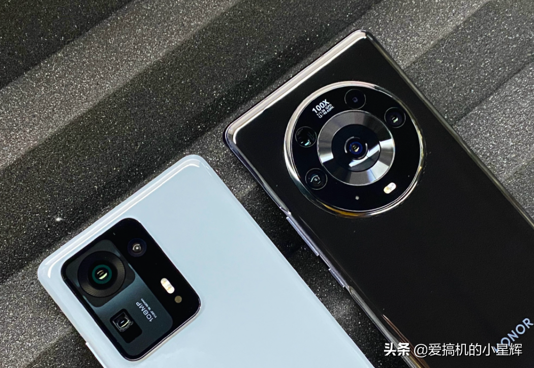 面对iPhone 13如此“降维打击”，国产高端机该如何应对？