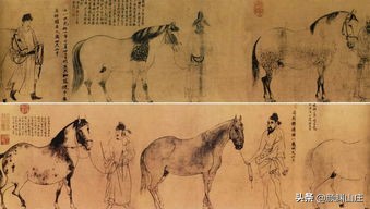 《唐朝诗词300首大全集》唐诗达到了中国古典诗歌的巅峰-第20张图片-诗句网