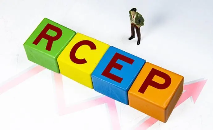 「关税征管」RCEP与技术性贸易措施