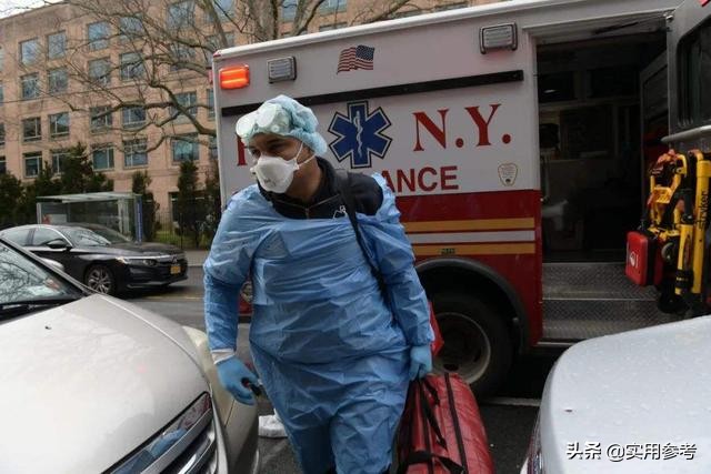 為什麼中國能承擔新冠患者的醫療費用，美國卻不行？