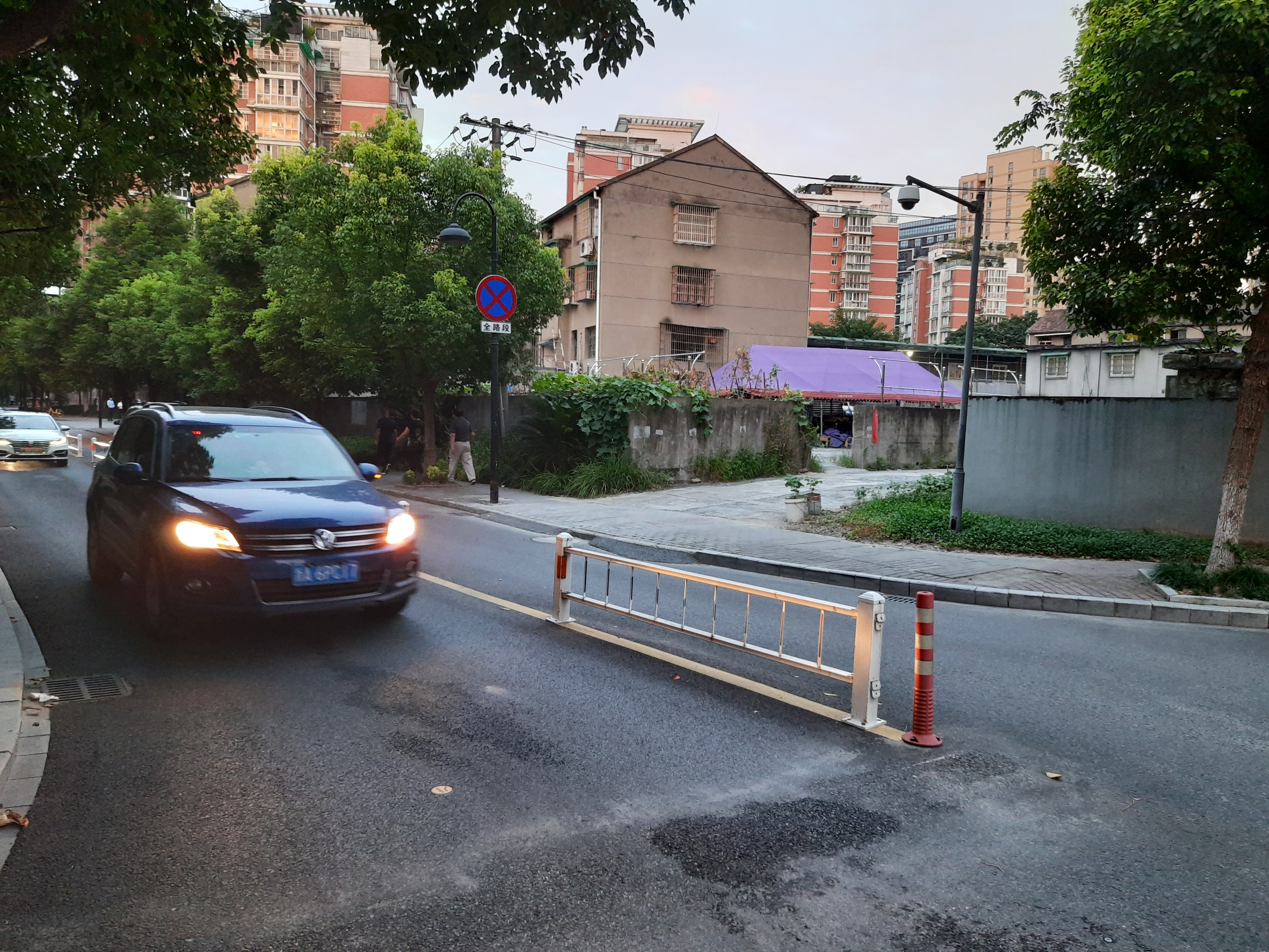 杭州杀妻分尸案受害人家属：望判处死刑立即执