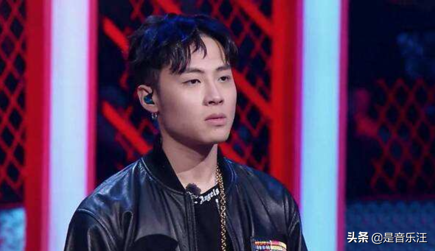 拿了《中国新说唱》季军的ICE，却因为“欺负女