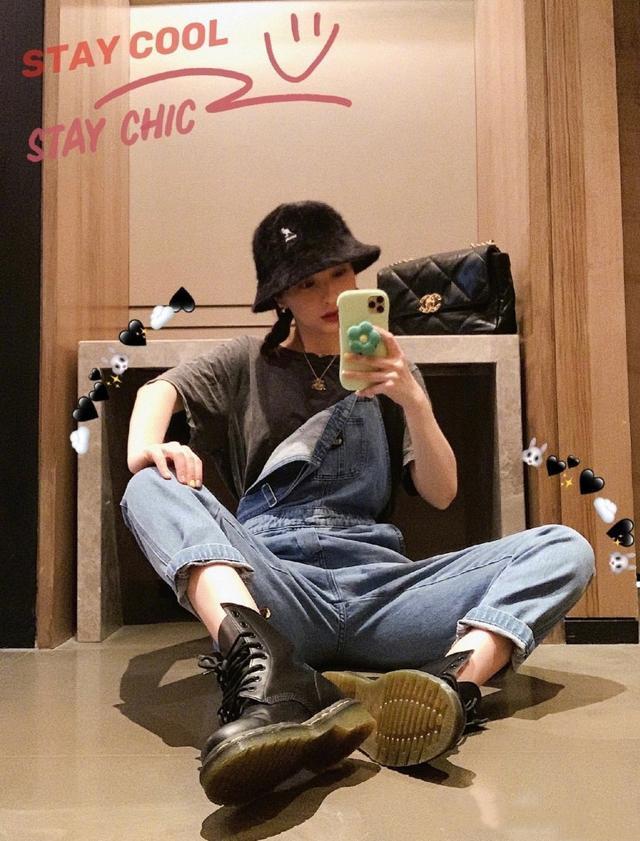 乘风破浪陪跑？别再心疼吴昕了，她才不是需要你同情的富婆