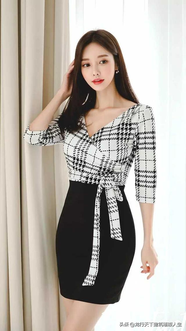 South Korea's first goddess Sun Yunju's graceful portrait (03) - iNEWS