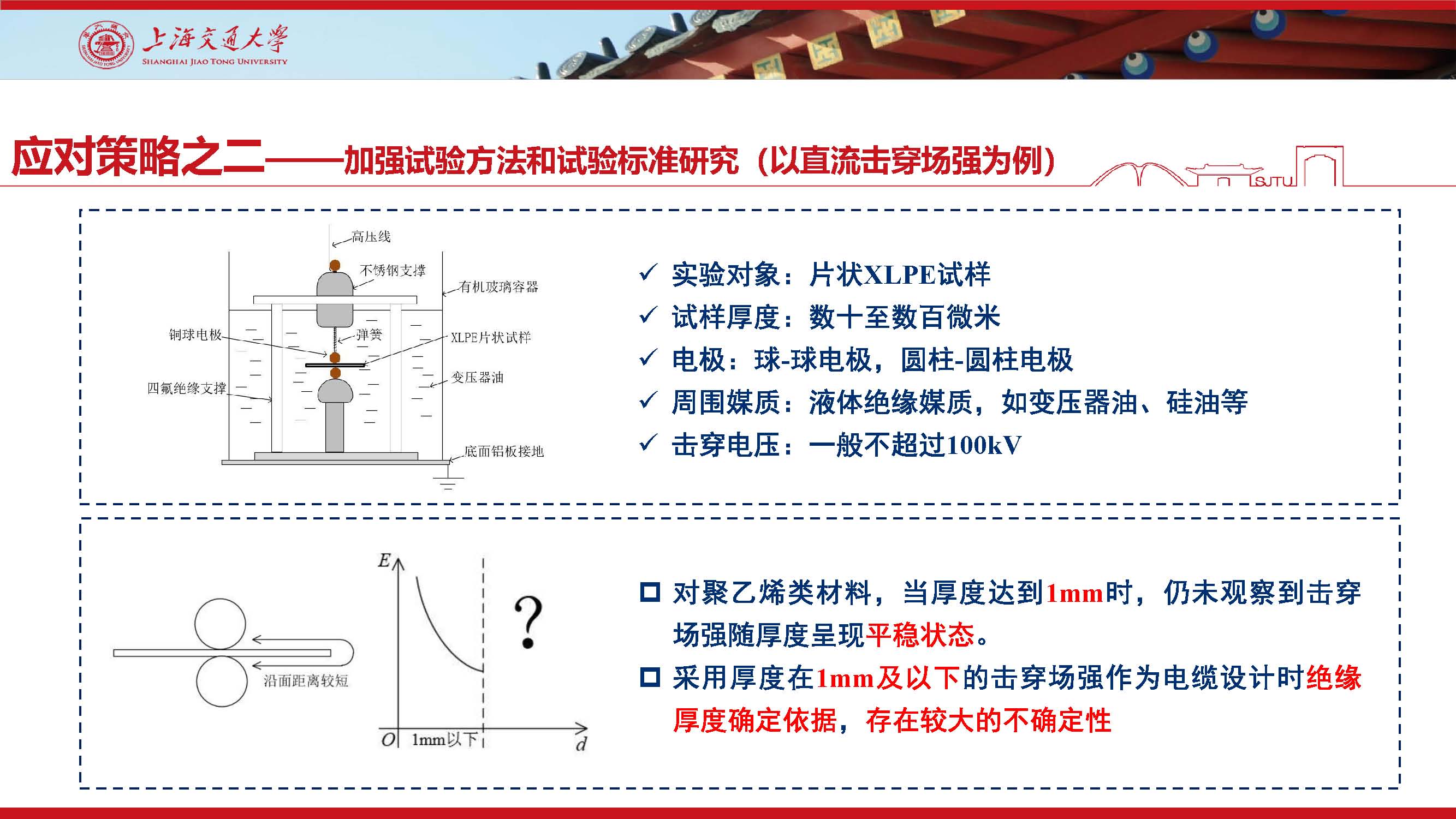 上海交大尹毅教授：挤包绝缘超高压直流电缆关键技术及应对策略