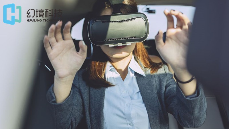 护理虚拟仿真实验教学：VR市场将超560亿，在教育领域举足轻重