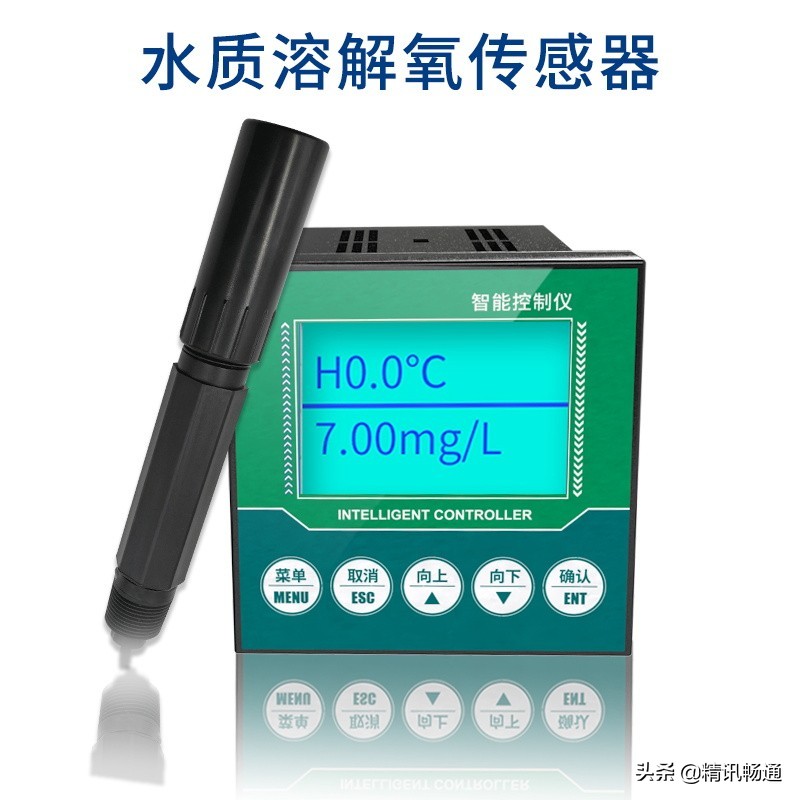 智慧水产养殖解决方案