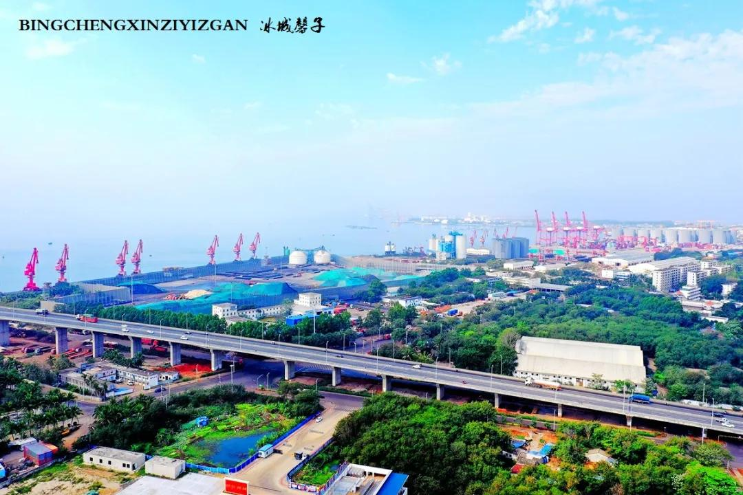 初识海南海花岛,大手笔打造的世界奇迹(图48) 初识海南海花岛,大手笔打造的世界奇迹