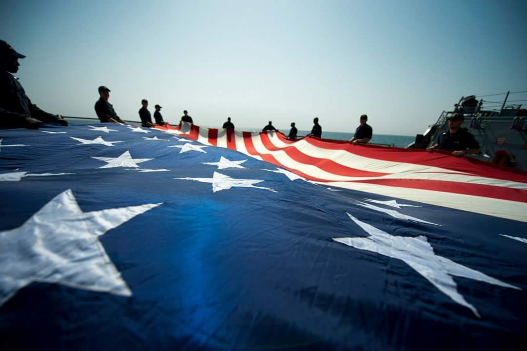 如果世界大战再次爆发，美国可能会最先对谁动