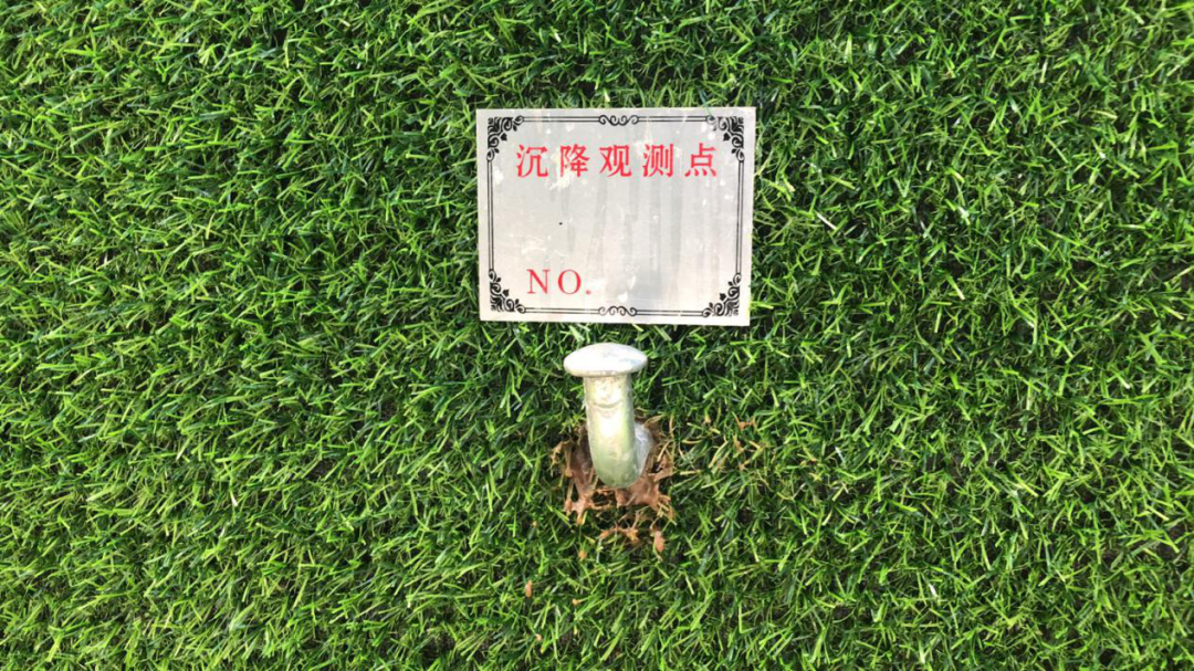 沉降觀測標在不同的環(huán)境中怎樣埋設(shè)？
