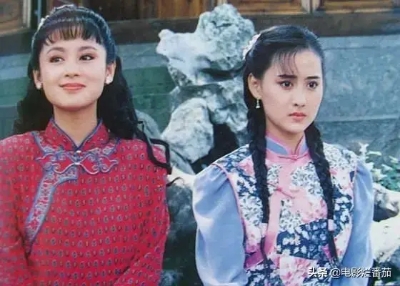 她堪比女版罗志祥，脚踏三条船，连孩子亲爹是