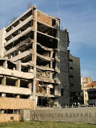 准备好迎接惊涛骇浪