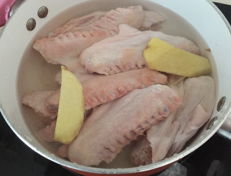 图片[3]-卤鸭翅时 别直接下锅煮 多加1个重要步骤 鸭翅韧劲入味特好吃-起舞食谱网