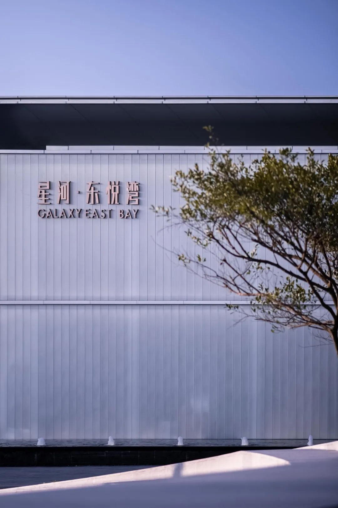 梦想，在此安放 | 怡品之广州星河东悦湾