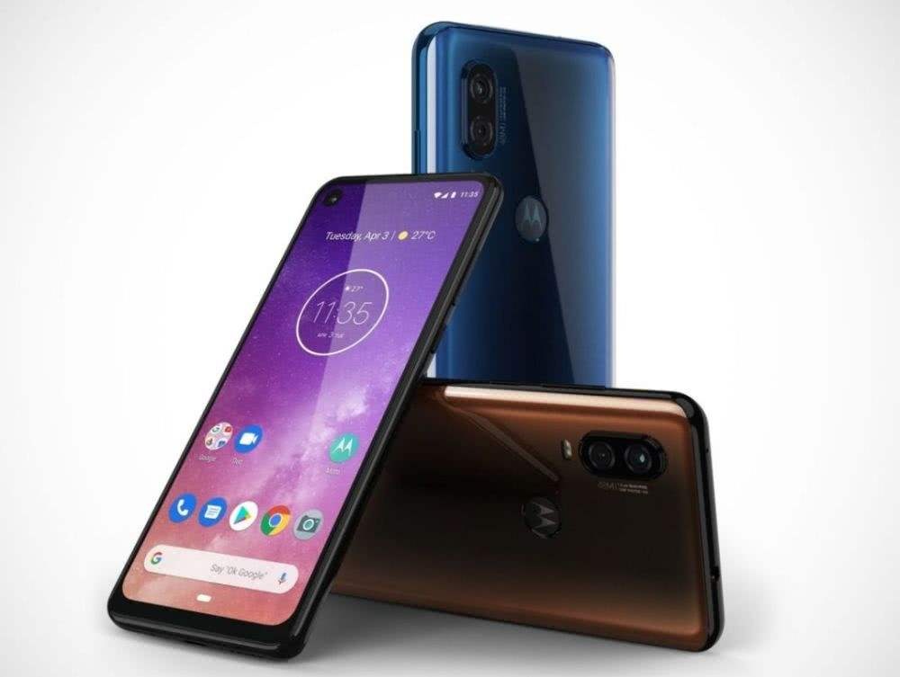 MOTO P50确定先发价钱，但关键CPU依然是唯一伏笔