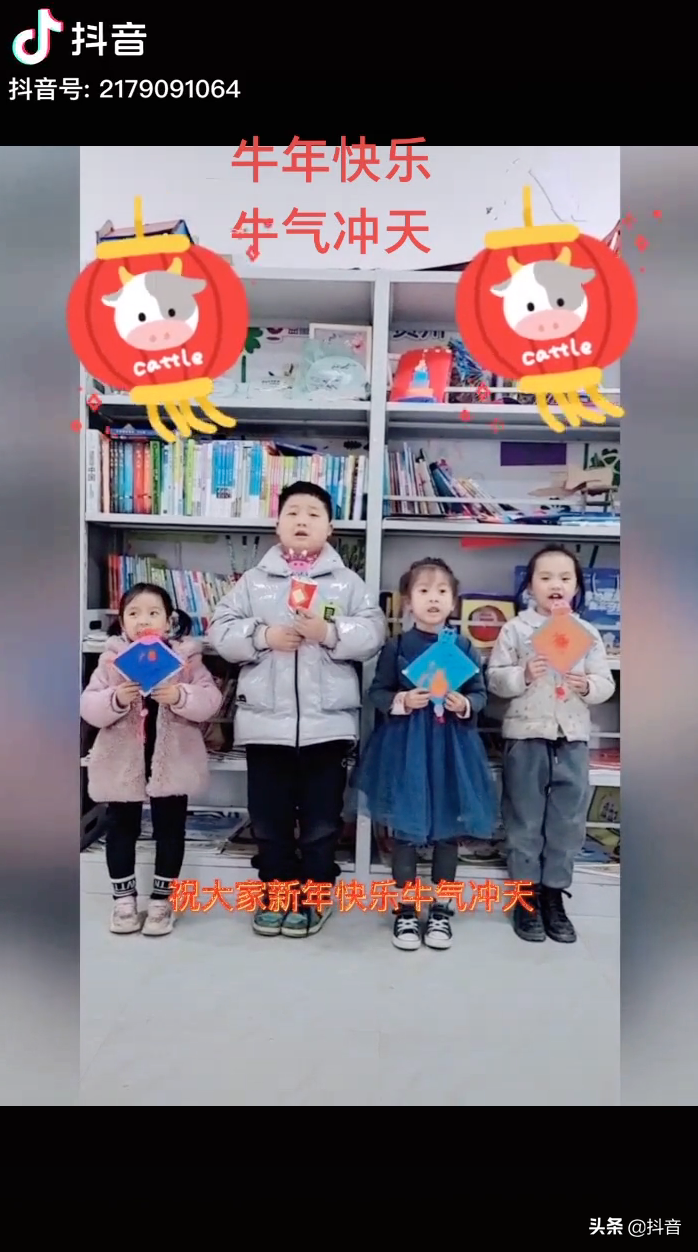 不缺席，是给孩子最好的礼物