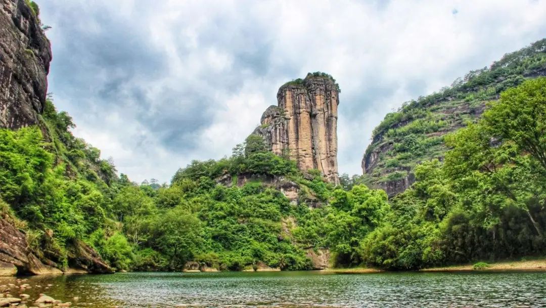 人均300+这个避暑胜地堪称“中国最美后花园”，