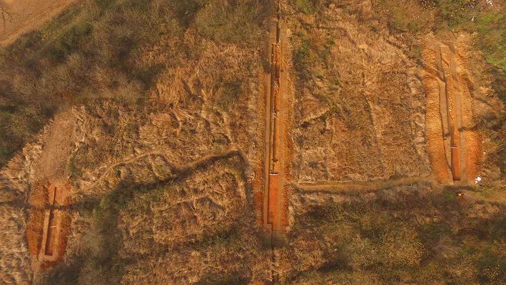 3500年前，这里才是武汉人的市中心