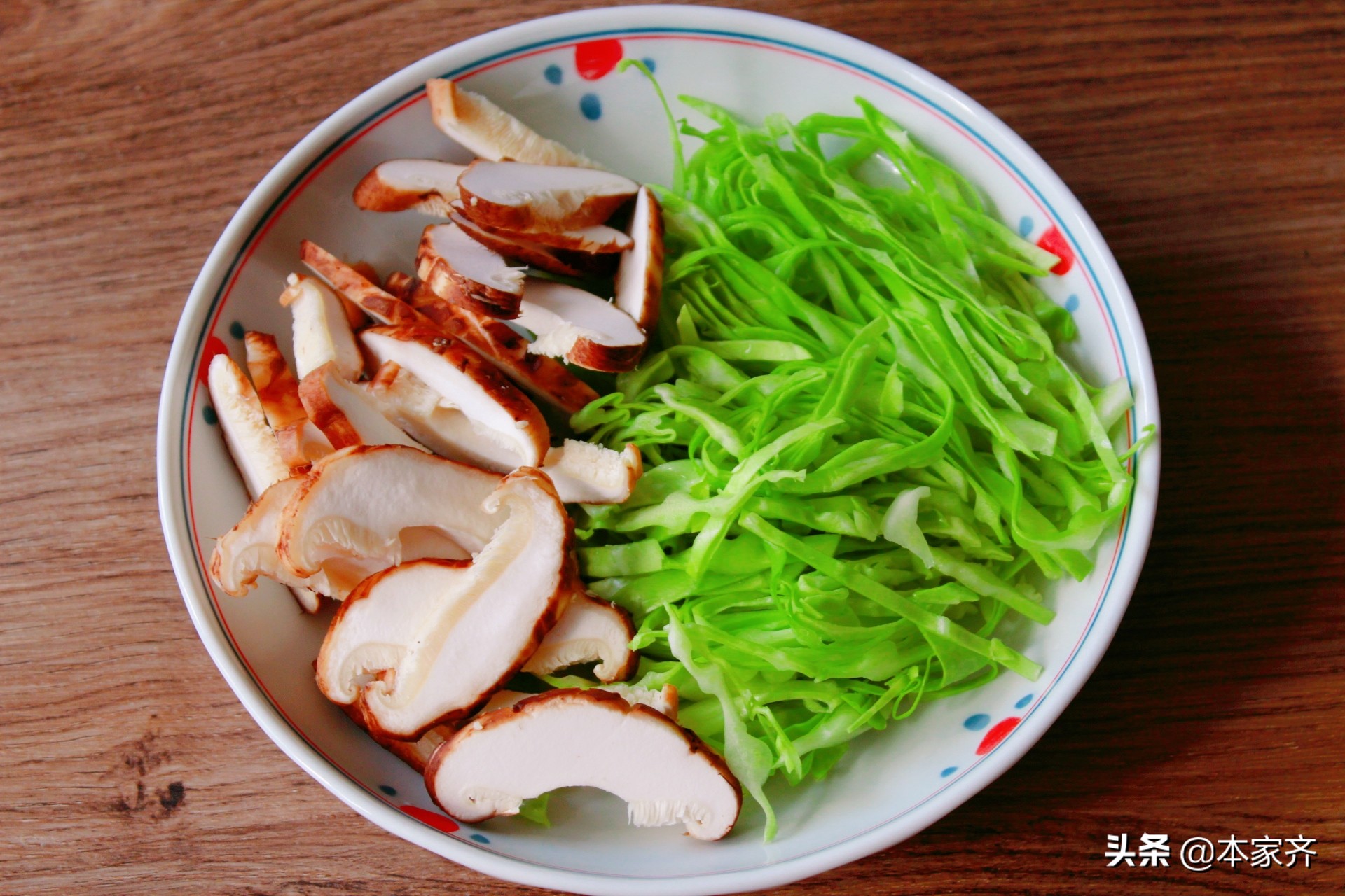 吃了這麼多烏冬面，只有這一盤讓我大呼過癮