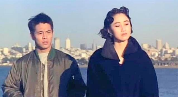 赌王出殡时，利智李连杰现身，粉丝看到照片惊呼：这根本不是利智