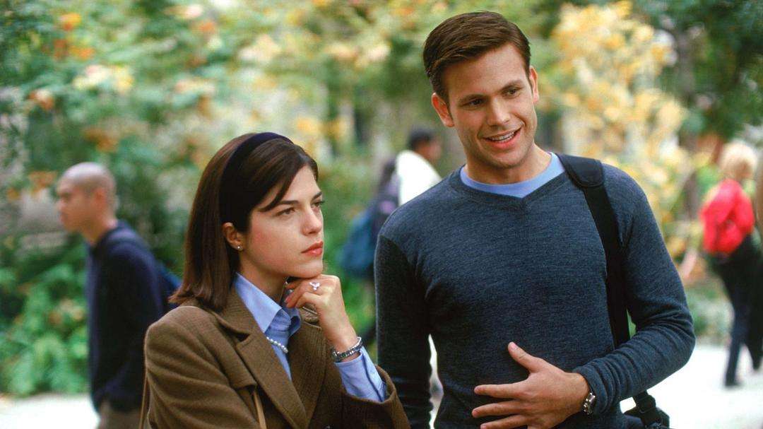 小妞电影：每一个女孩都是一束光，无论年幼