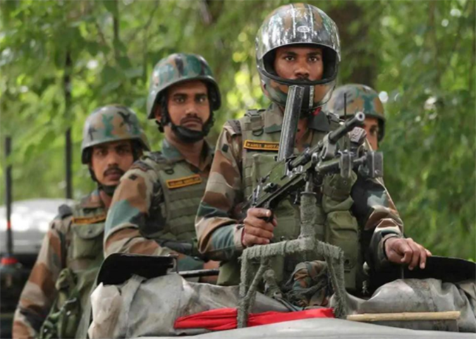 印度在�阿魯納恰爾邦�尋找鈾礦，華春瑩提醒：那是中國藏南地區