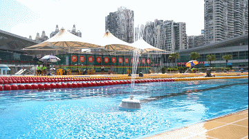 哄娃利器，会喷水会唱歌，可以陪娃洗澡的魅动Whale音箱