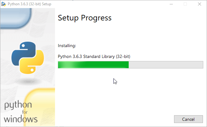 DAY1-step1如何使用Pycharm IDE在Windows上安装Python