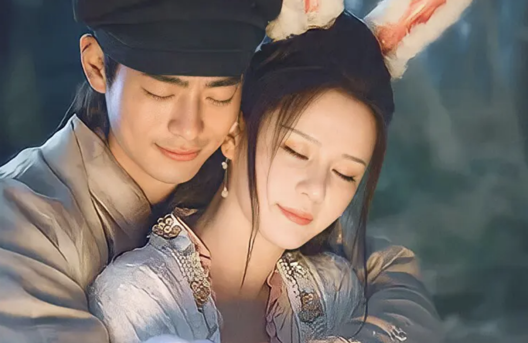 情陷聊斋·倩女幽魂百度云(免费/加长版)网盘资源【1080p已完结】超