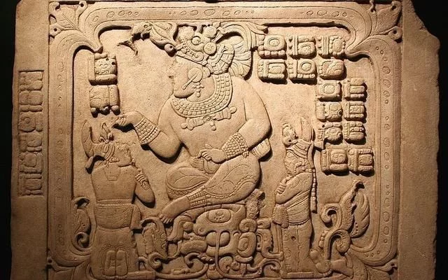 玛雅人的故事，留下许多精妙发明，却又“极其原始”，这是为何？