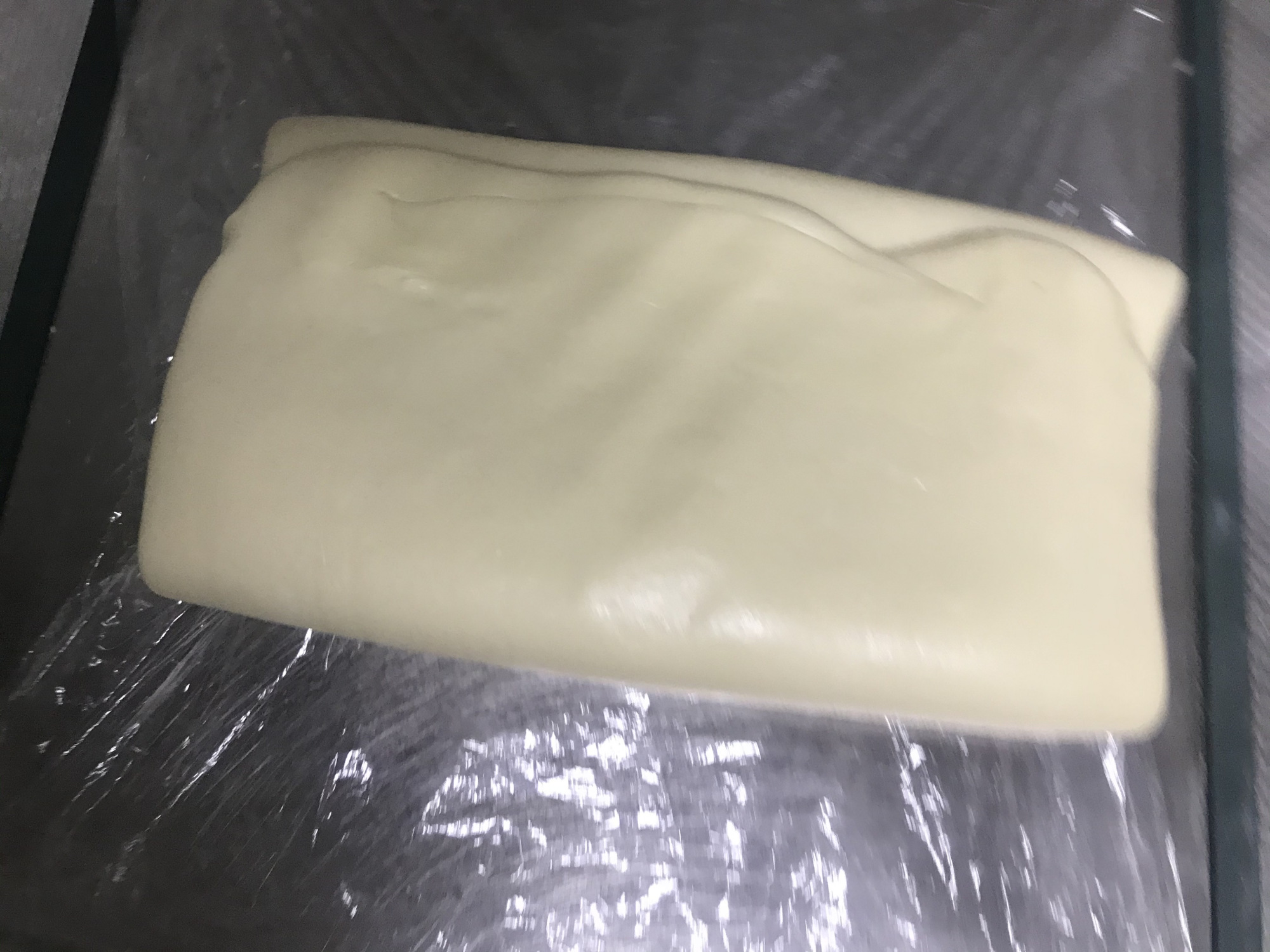 想吃酥點不用買，在家就能做，外酥裡糯，香酥掉渣，天天吃不夠