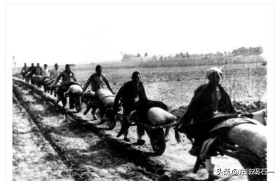 不可思议的淮海战役