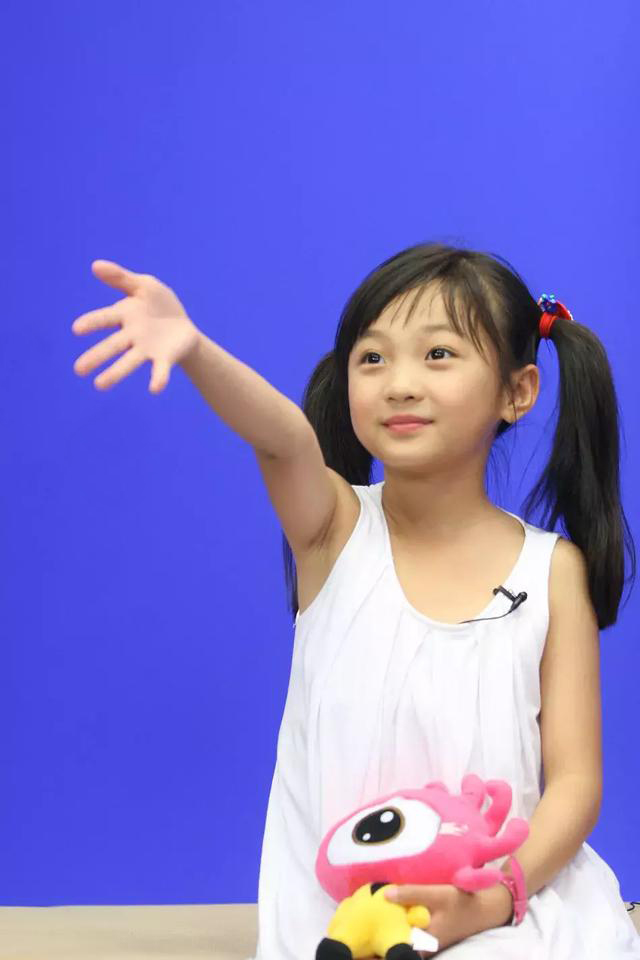 15 years later, today's Lin Miaoke: "The exchanged life" can be ...