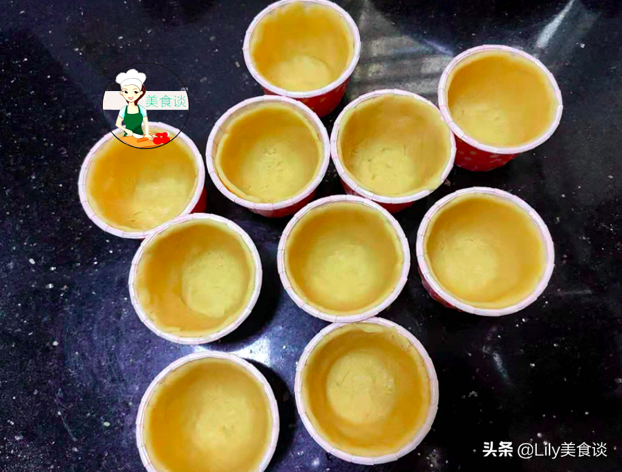 自從學會做這個甜品，兒子隔三差五就要吃，香甜鬆軟，比蛋糕好吃