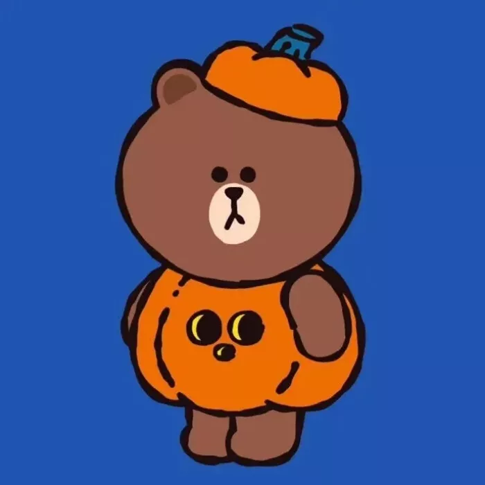 适合万圣节发的朋友圈