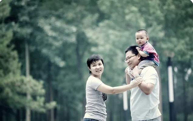 邓超犯二遭孙俪怒怼：我教育孩子的时候，请你