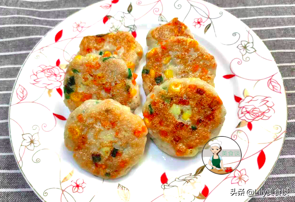夏天，多给孩子做这菜吃，营养极高，比牛羊肉强，鲜美软嫩好消化