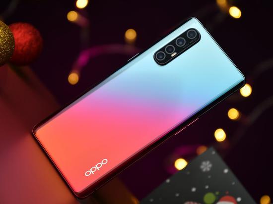  OPPO Reno4、vivo X50哪个防抖更厉害？最强科普来了