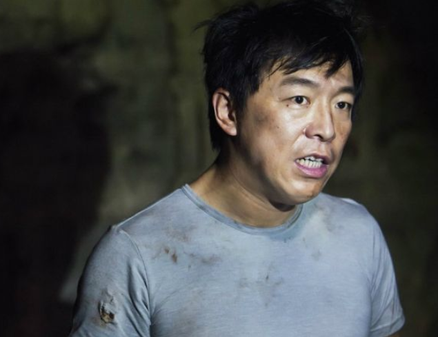 长相很一般，却靠演技出圈的4位男演员，黄渤徐