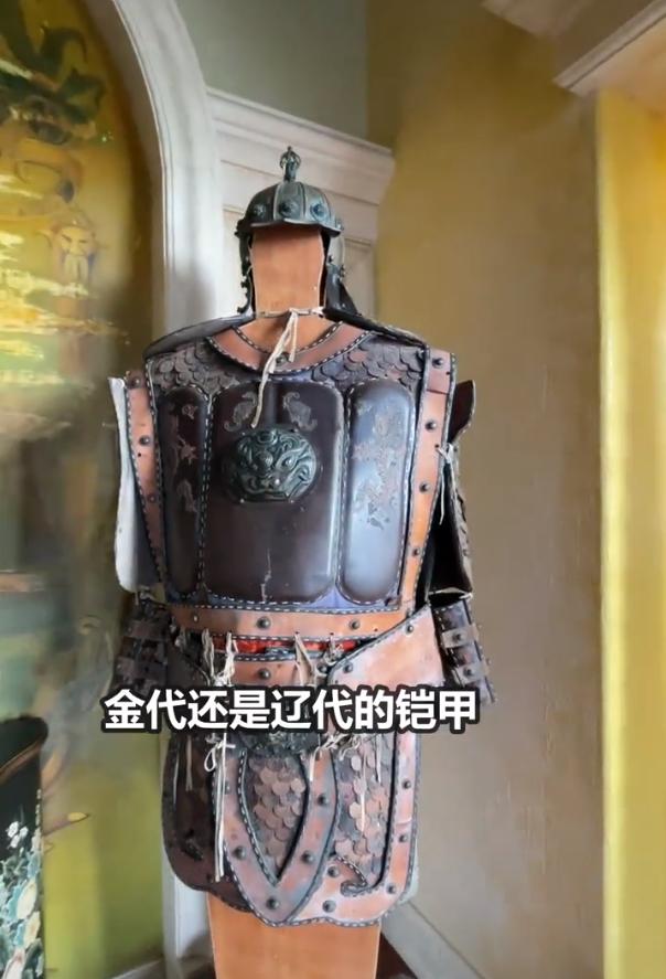 疑姚安娜5亿城堡内景曝光，百万豪车随意停放，出行乘坐直升飞机